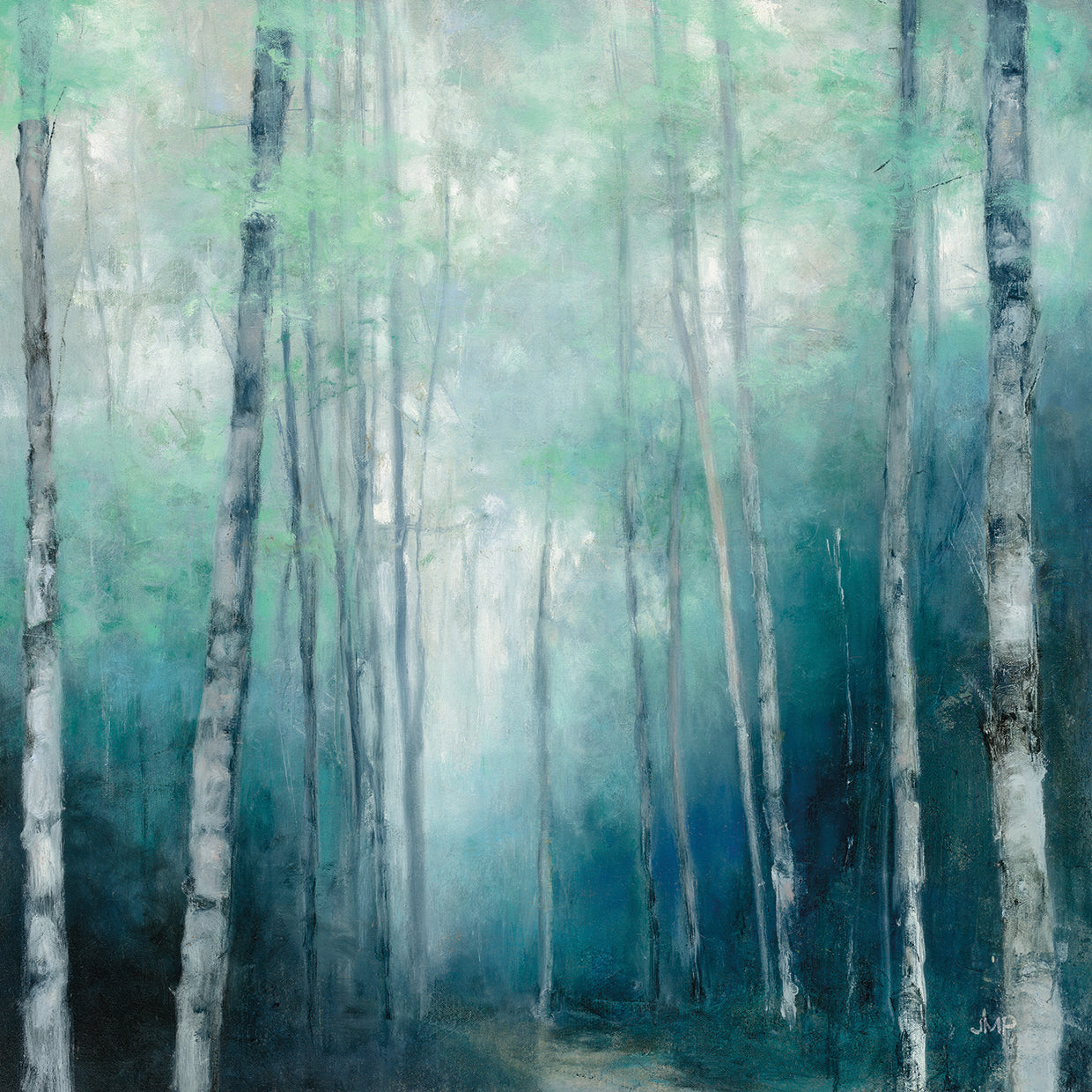 To the Woods
