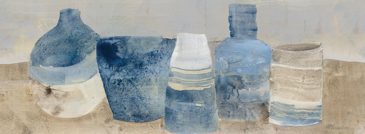 Kitchen Still Life III