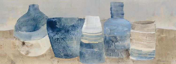 Kitchen Still Life III