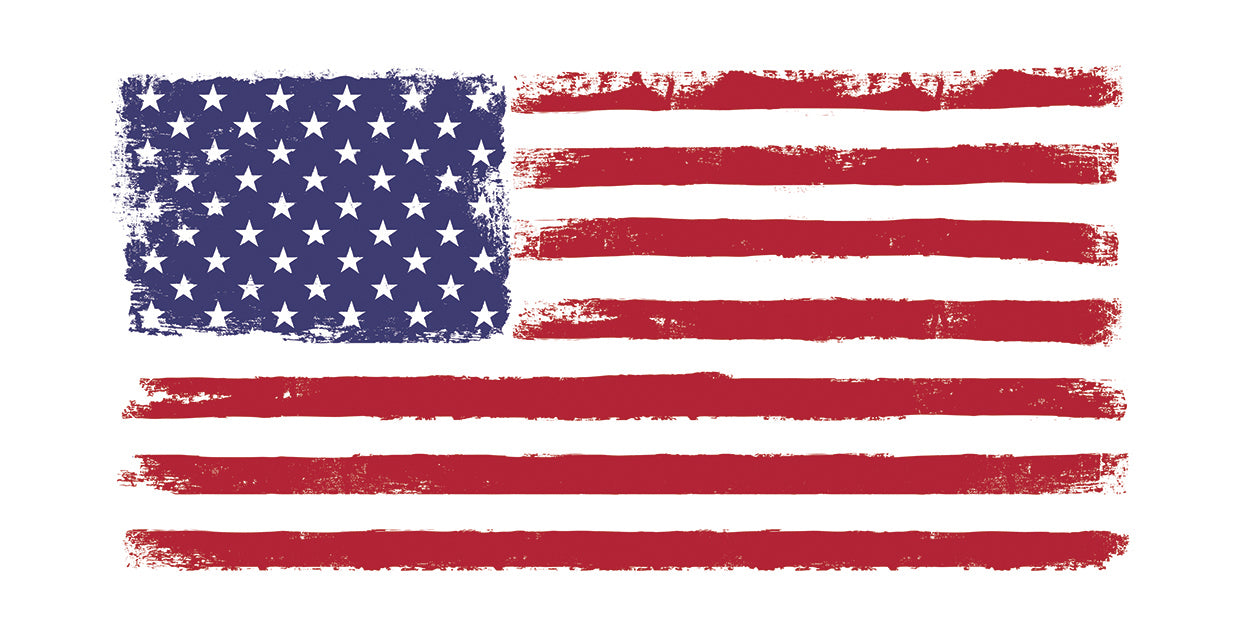 Glorious Old Glory