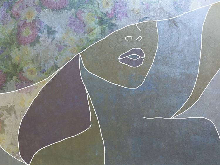 The Hat She Bought in Paris