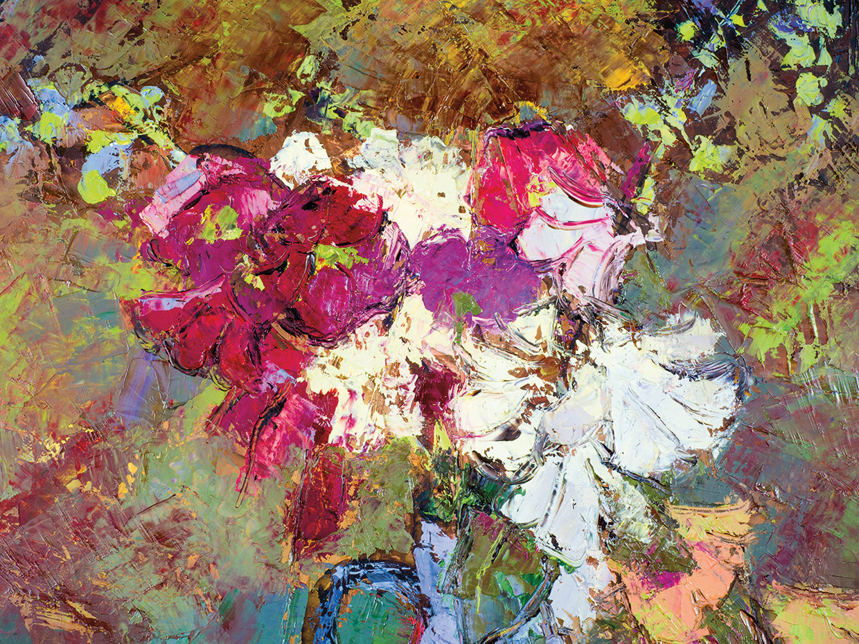 Bella Primavera Bouquet