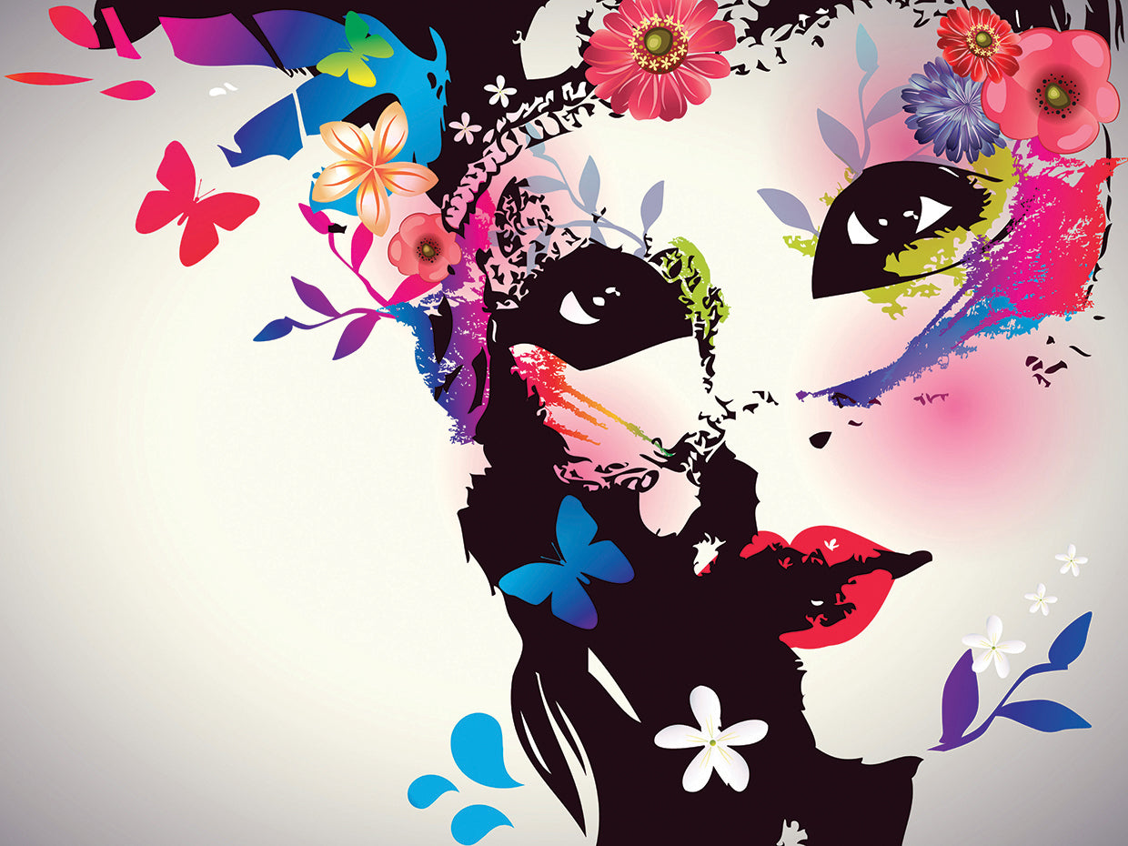 Madame Butterfly