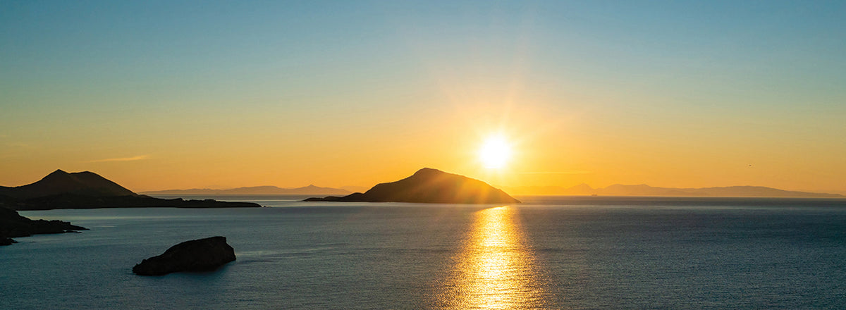 Good Evening Greece