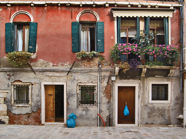 Venice Neighborhood Colors