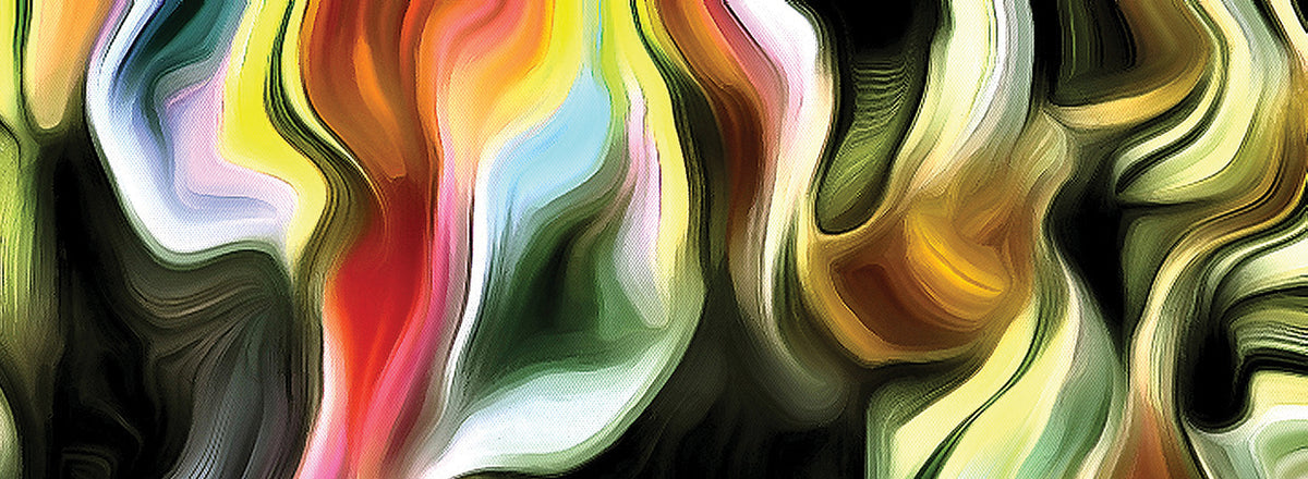 Disco Dance Waves