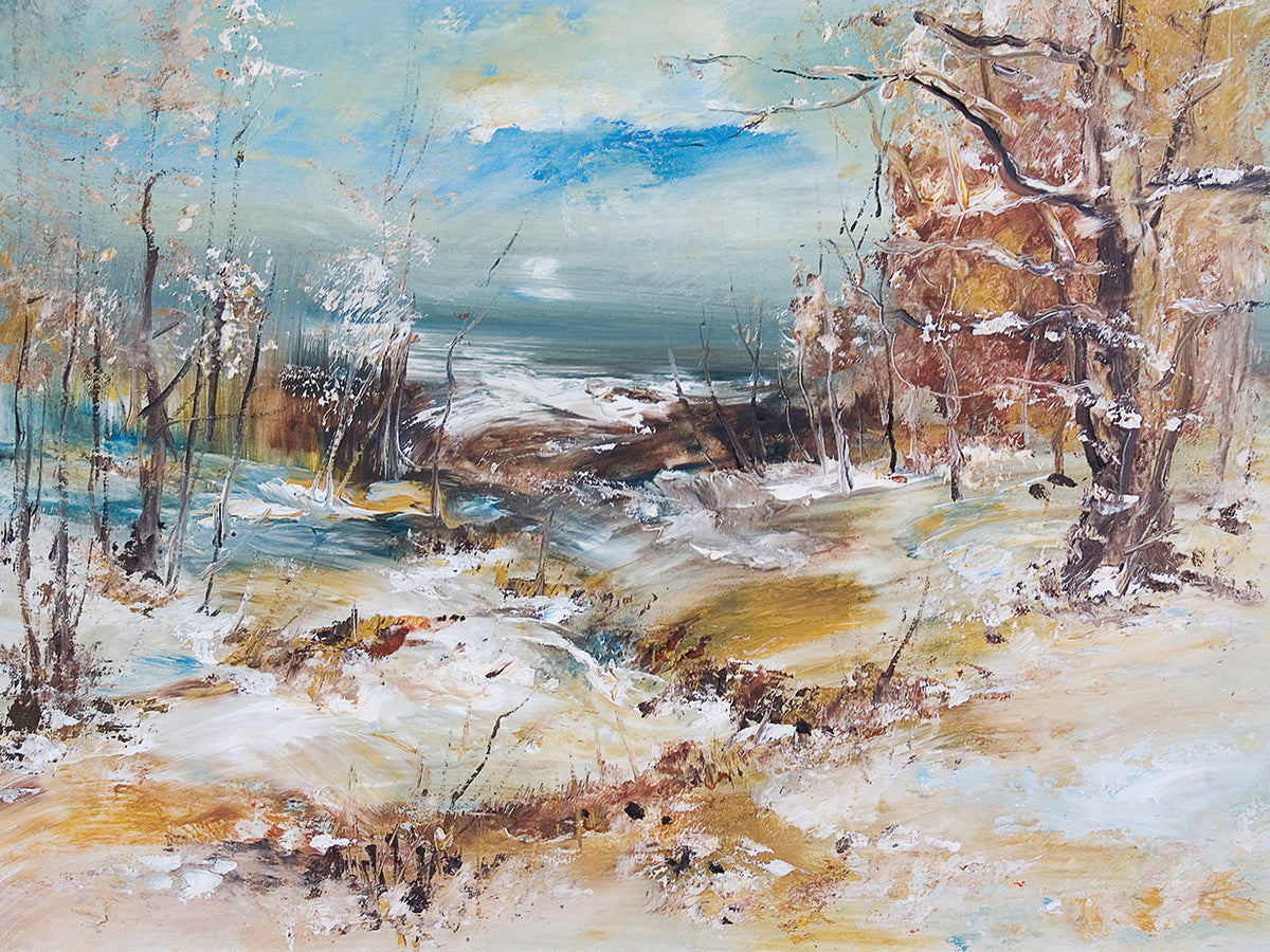 Snowy River Zig Zag