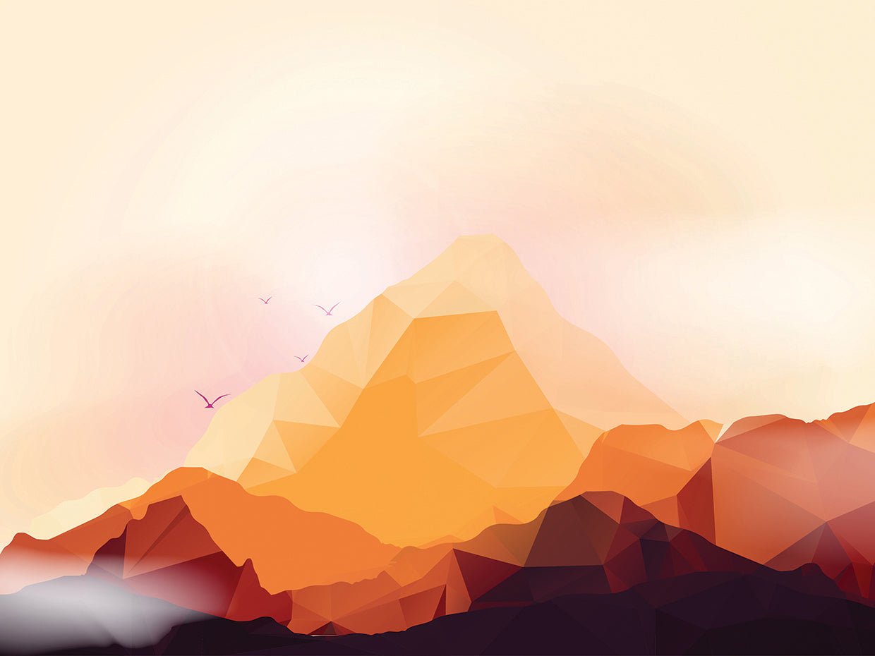 Big Rock Candy Mountains