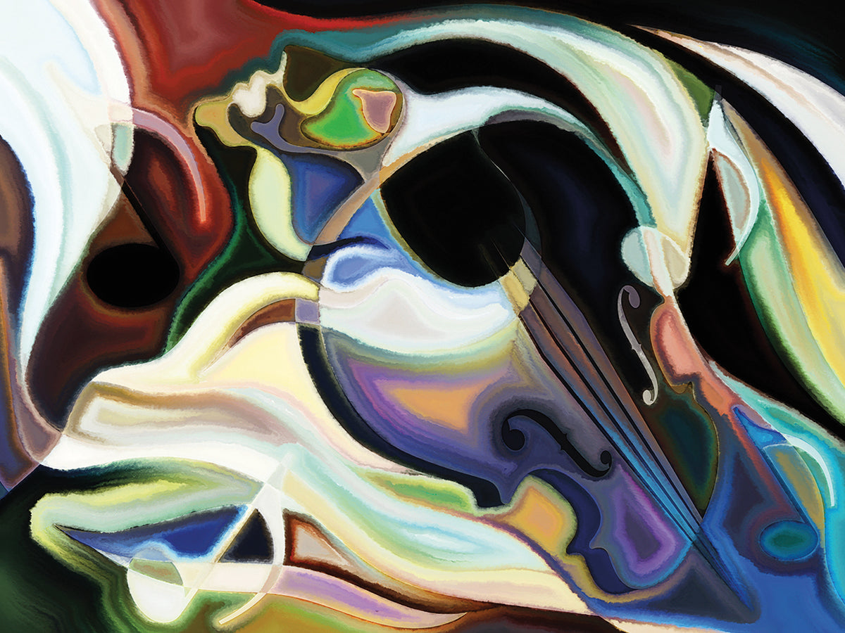 Inner Melody Cello