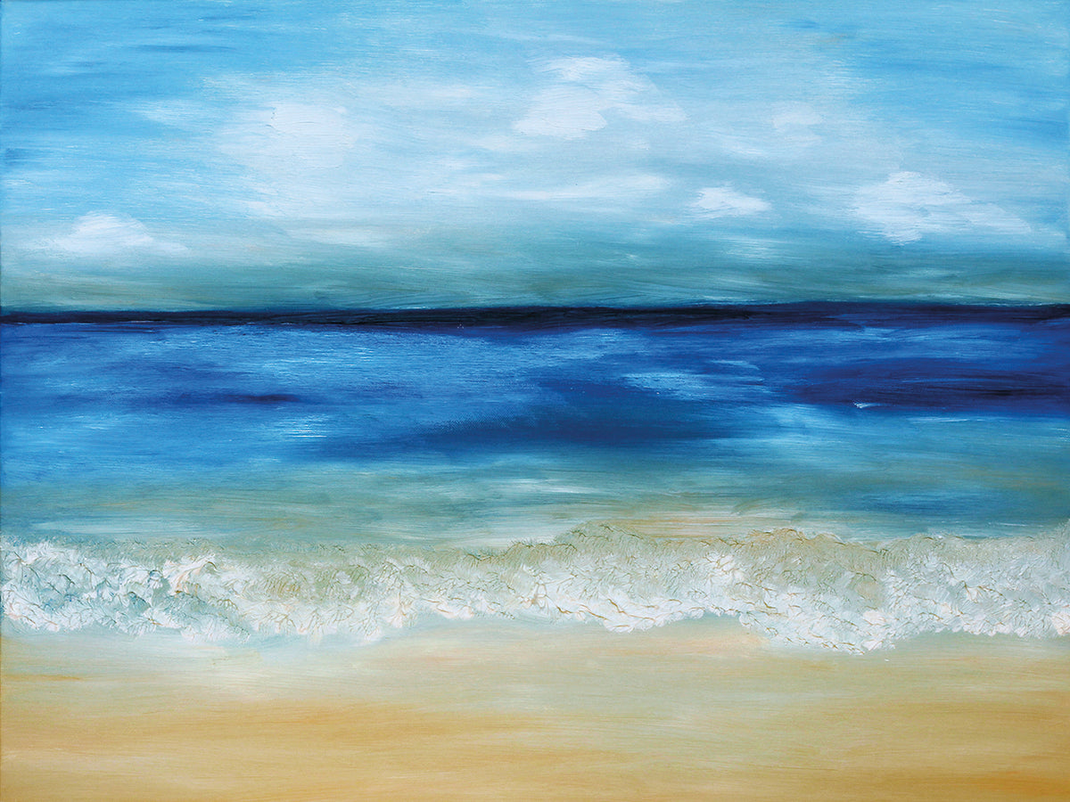 Sandy Beach Surf