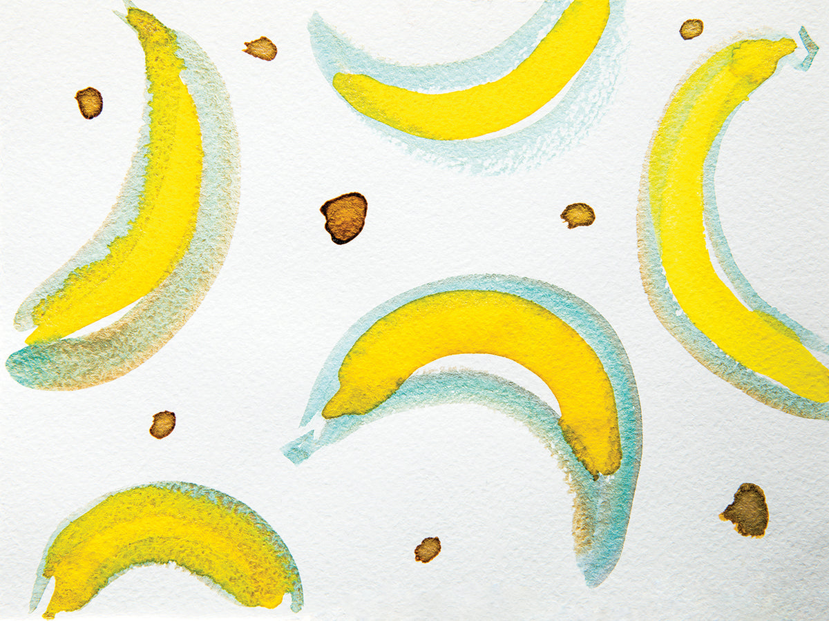 Banana Bonanza