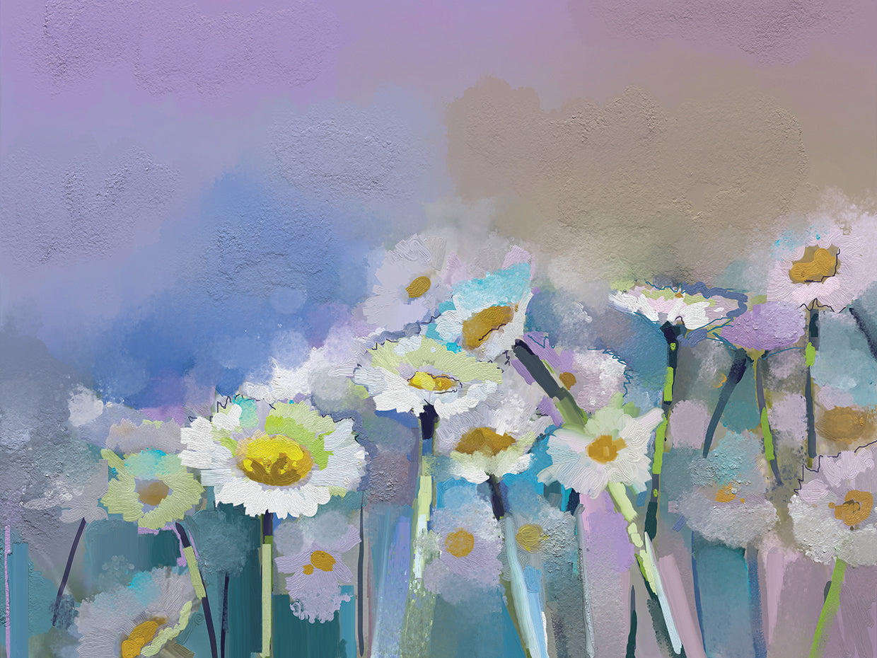 Going for Gerberas