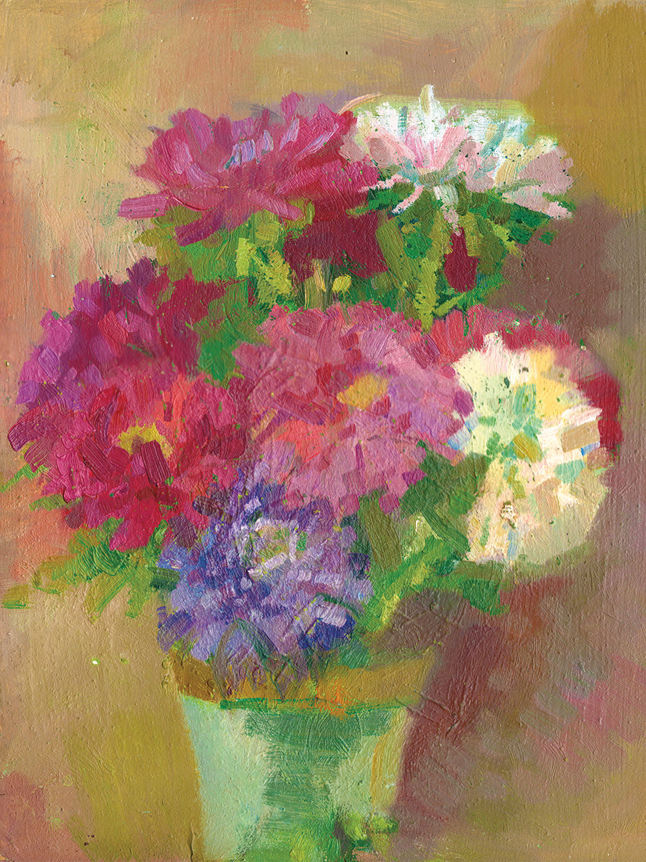 Casual Friday Flowers