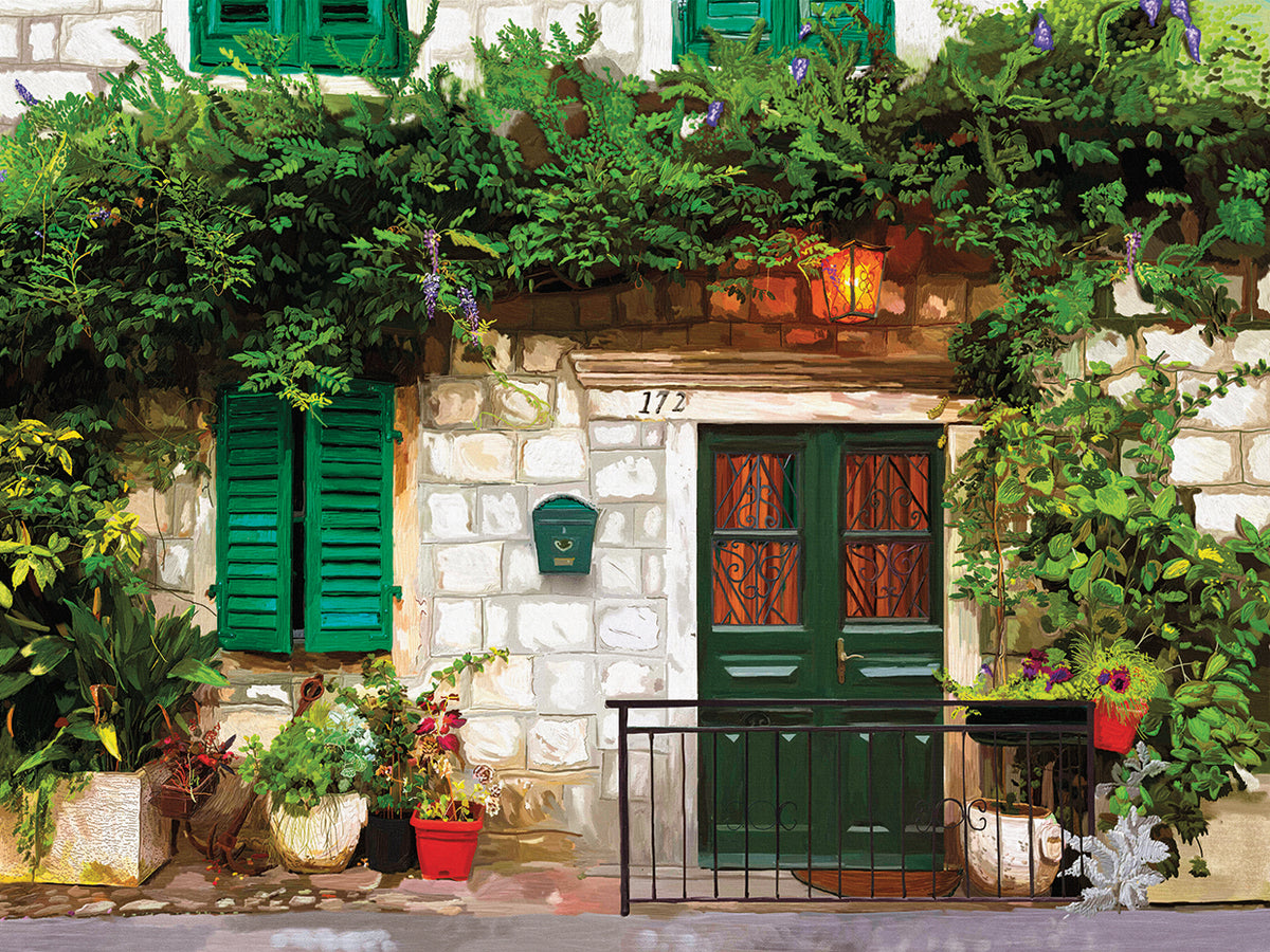 Virdian Shutters Village