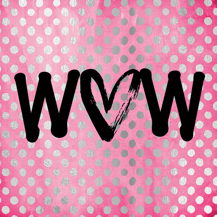 Wow - highest quality handcrafted wall art work on large canvas & framed canvas prints by Nikki Chu 