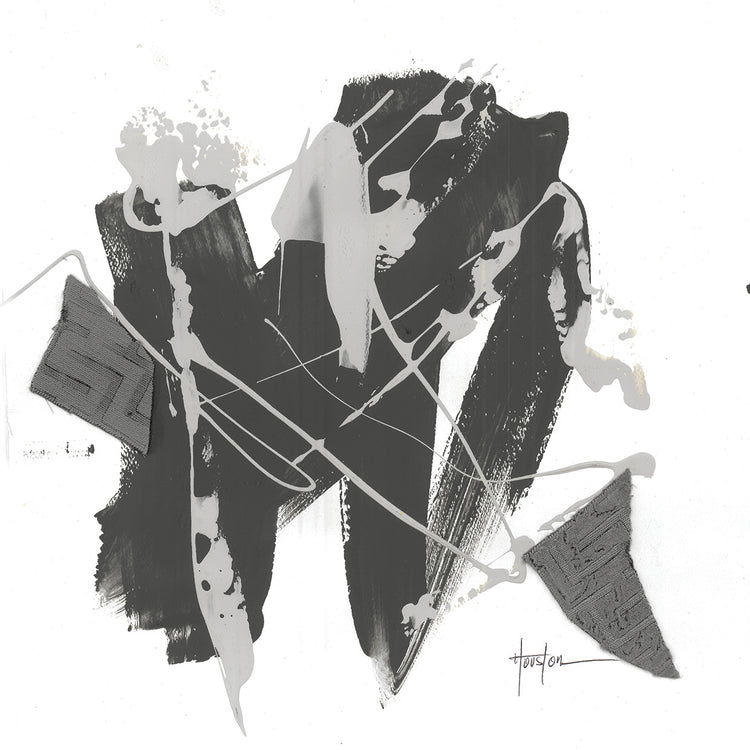 Field of Dreams 1 - highest quality handcrafted wall art work on large canvas & framed canvas prints by Dan Houston 