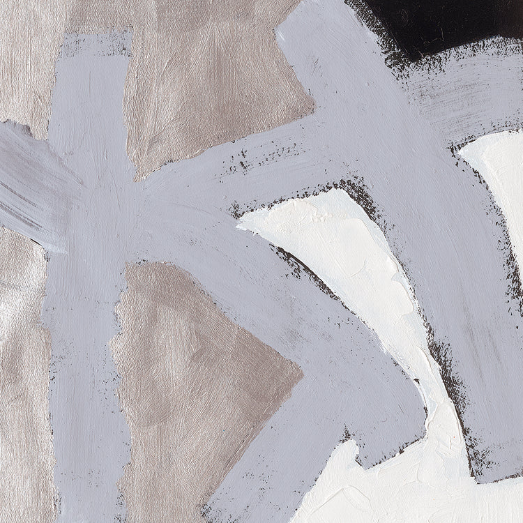 Ice Fishing at Night 1 - highest quality handcrafted wall art work on large canvas & framed canvas prints by Dan Houston 