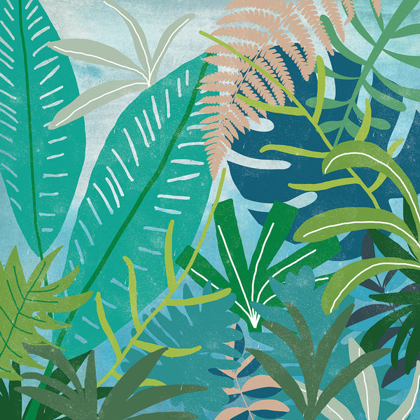 Playful Pops Wall Art