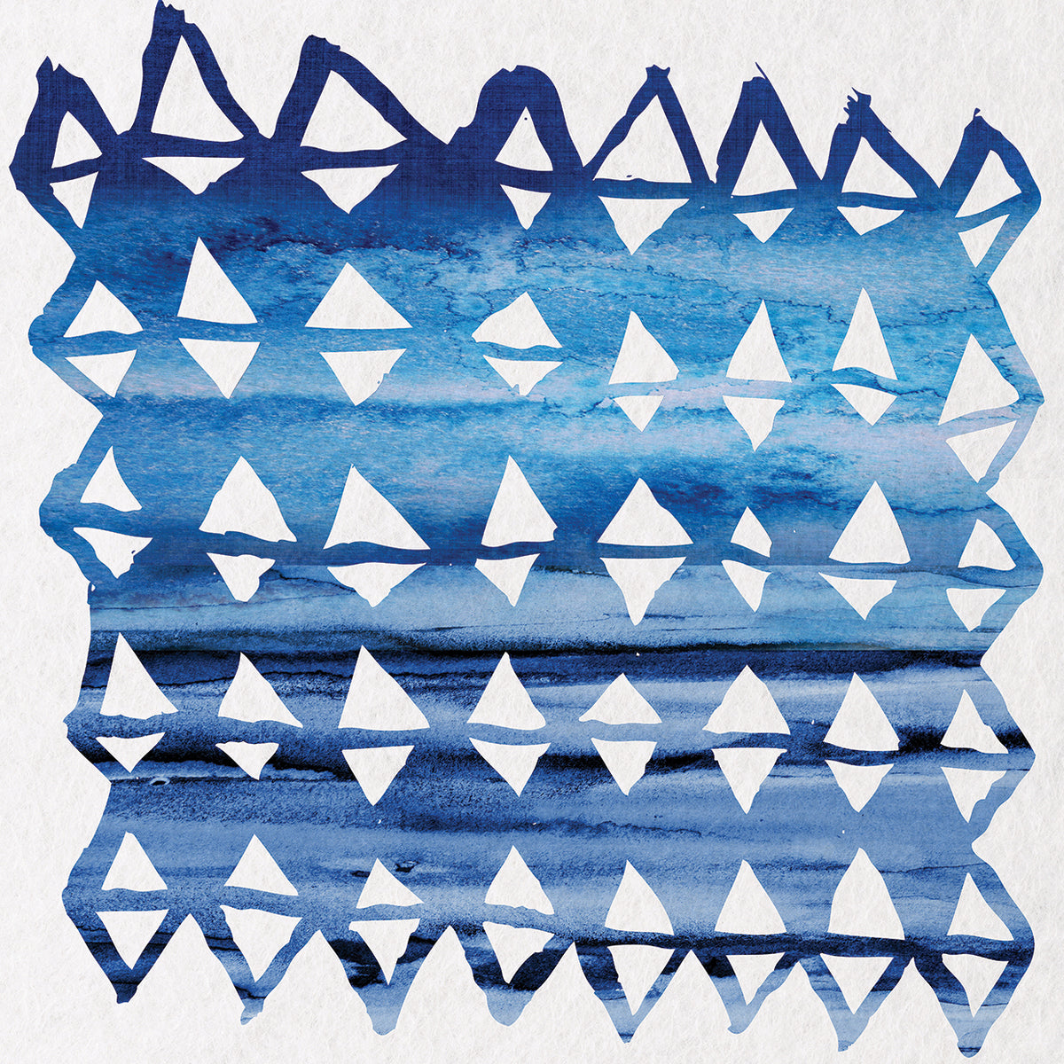 Blue Ways