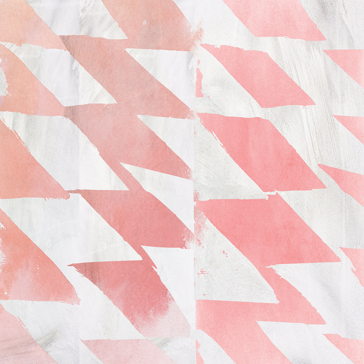 Pattern 21 - highest quality handcrafted wall art work on large canvas & framed canvas prints by Nikki Chu 