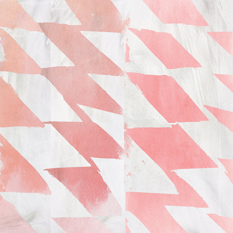 Pattern 21 - highest quality handcrafted wall art work on large canvas & framed canvas prints by Nikki Chu 