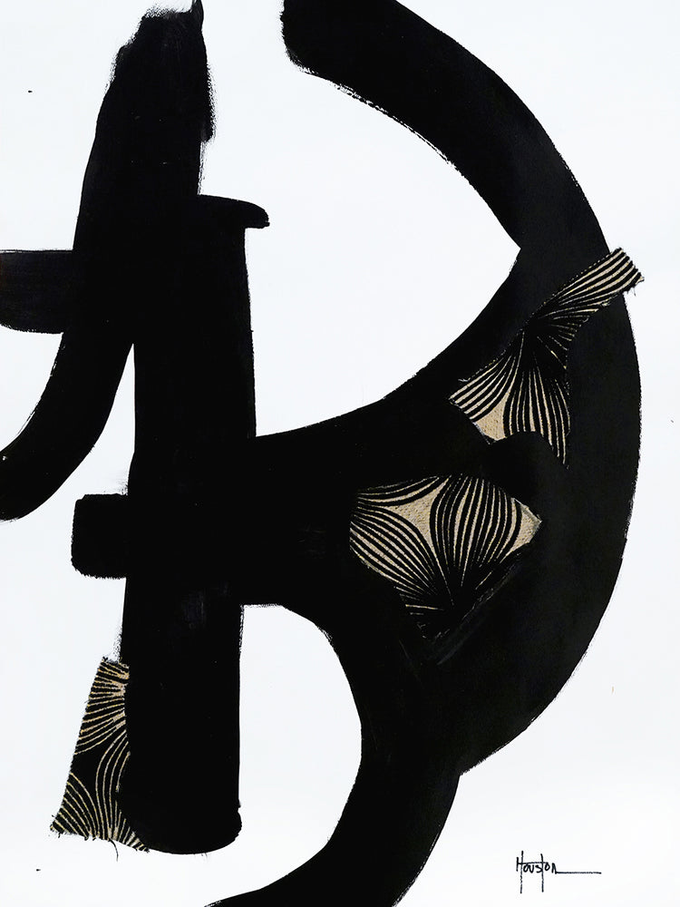 Imagination handcrafted art work on canvas or framed canvas prints by Dan Houston 