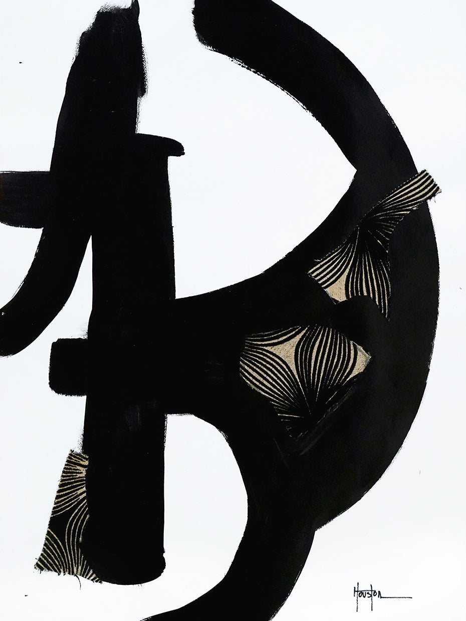 Imagination handcrafted art work on canvas or framed canvas prints by Dan Houston 