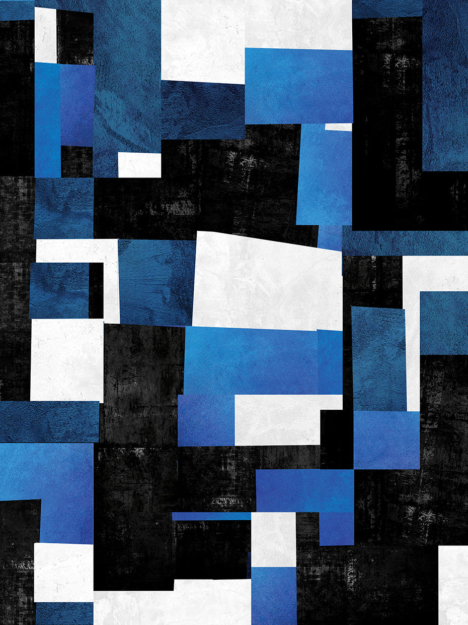 Blue Slice