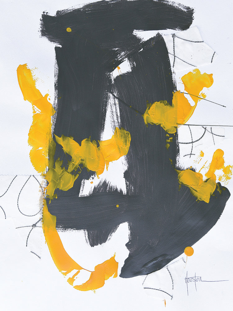 Venus handcrafted art work on canvas or framed canvas prints by Dan Houston 