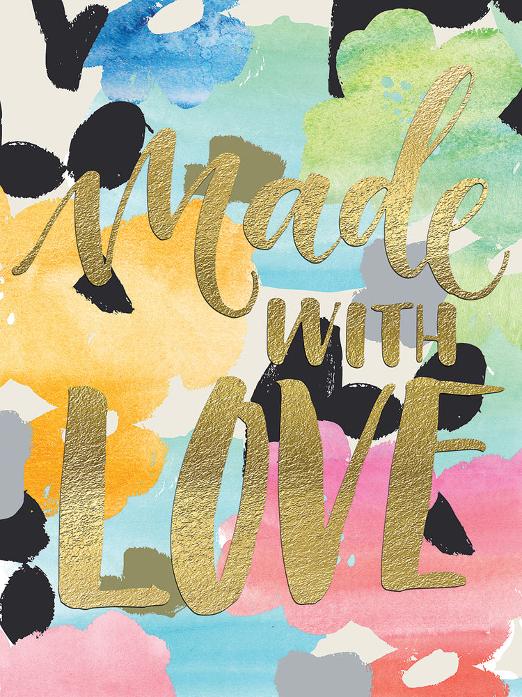 Made with Love