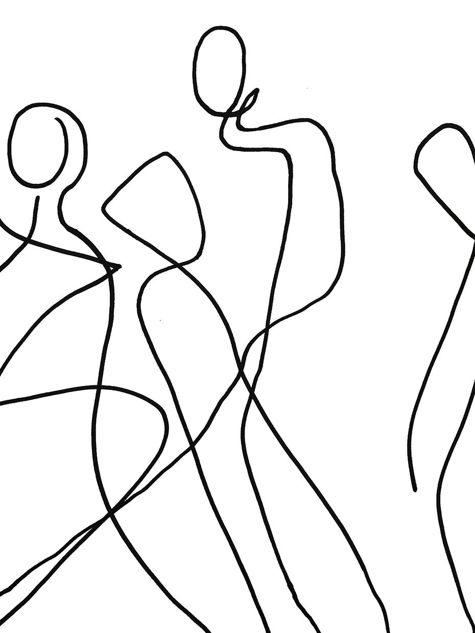 The Dance