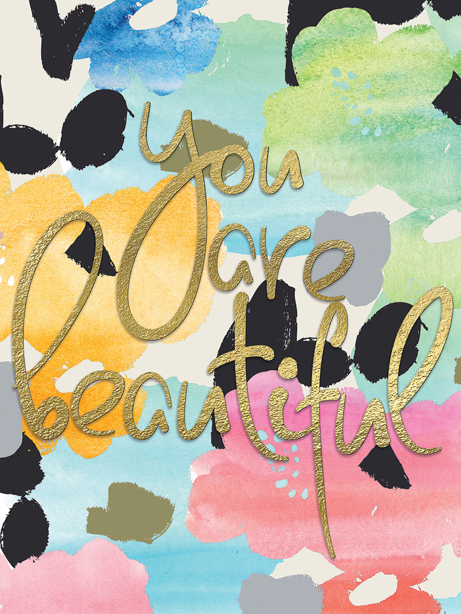 You Are Flowers 2