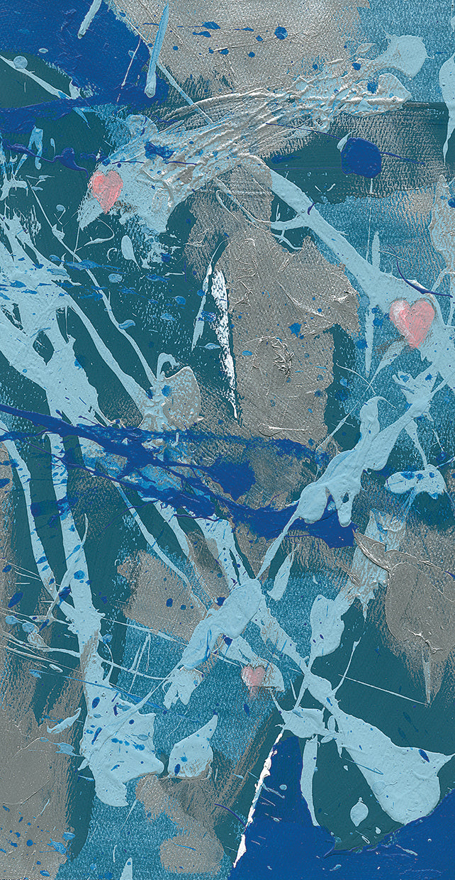 Getting Over the Blues 1