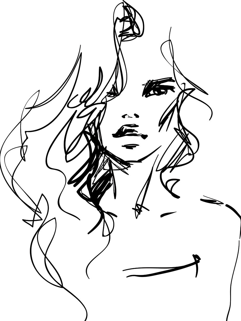 Quick Sketch Figure Class