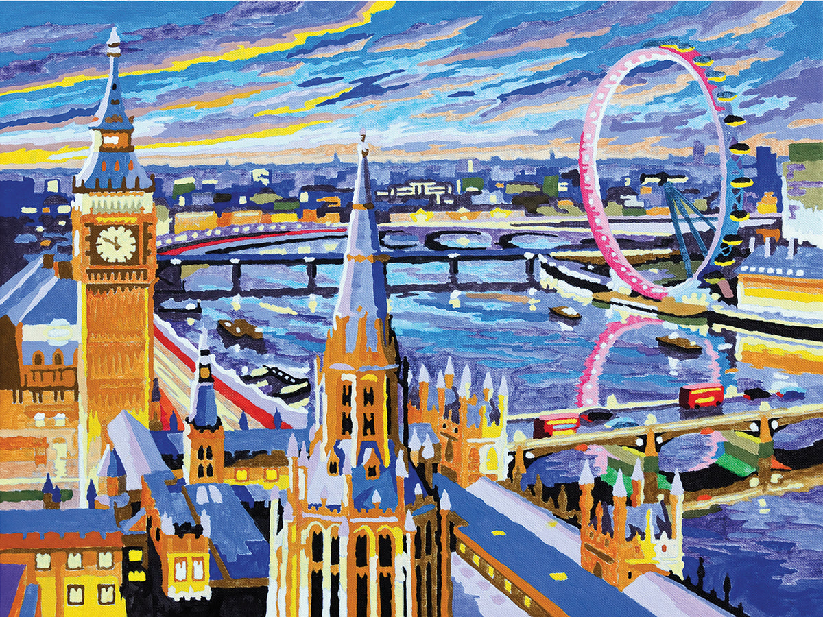 London Landmarks