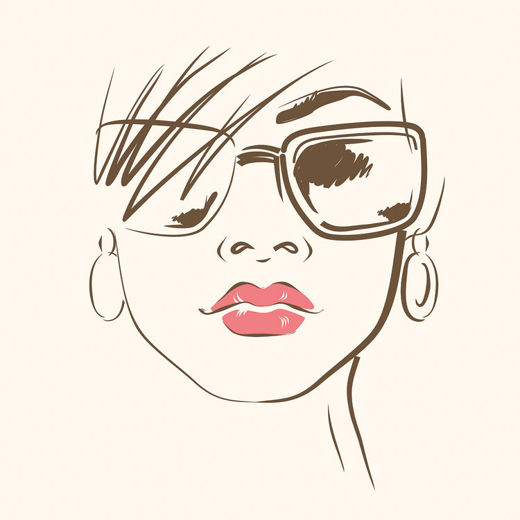 Bright Future Sunglasses