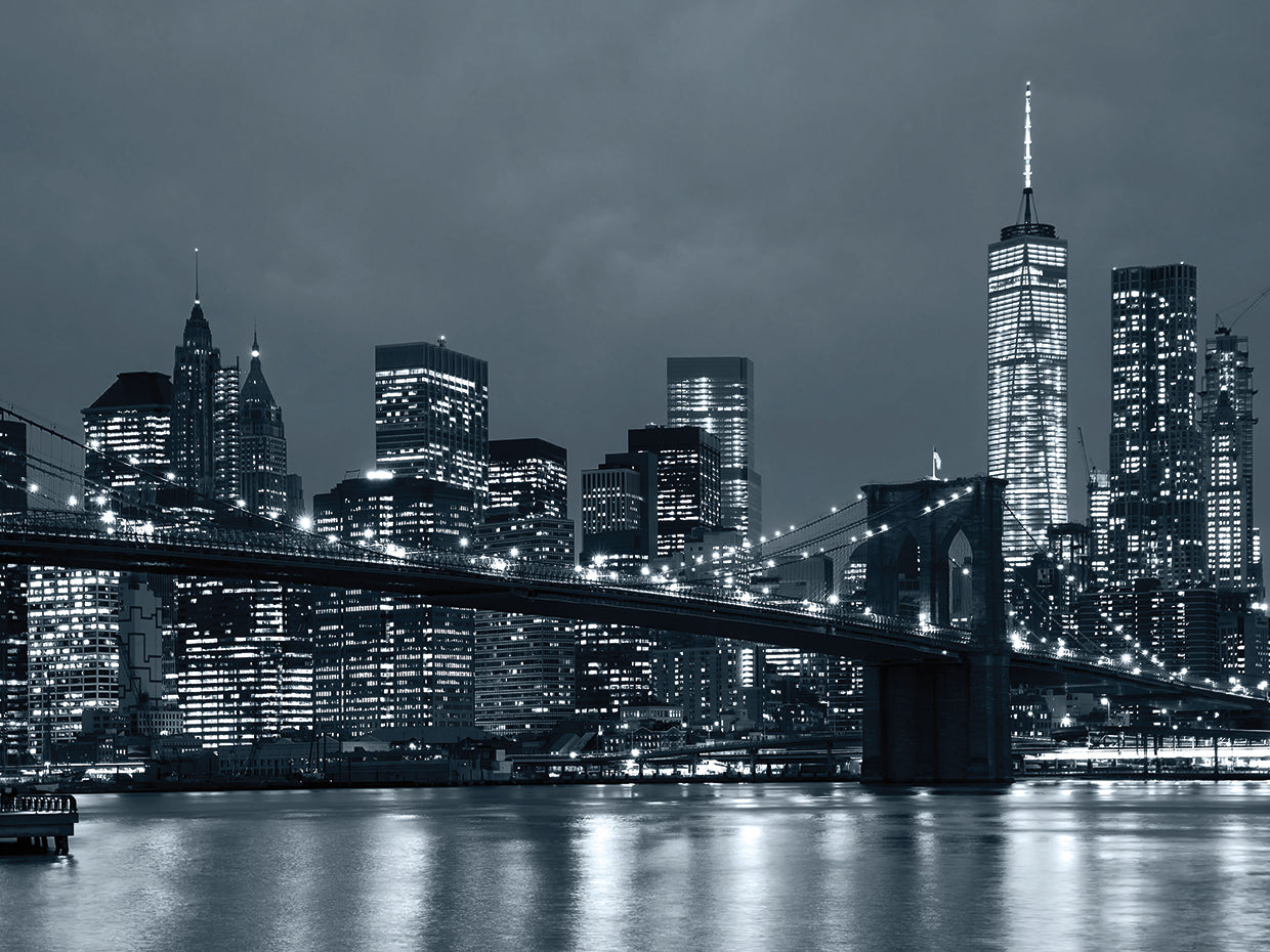 Manhattan Movie View