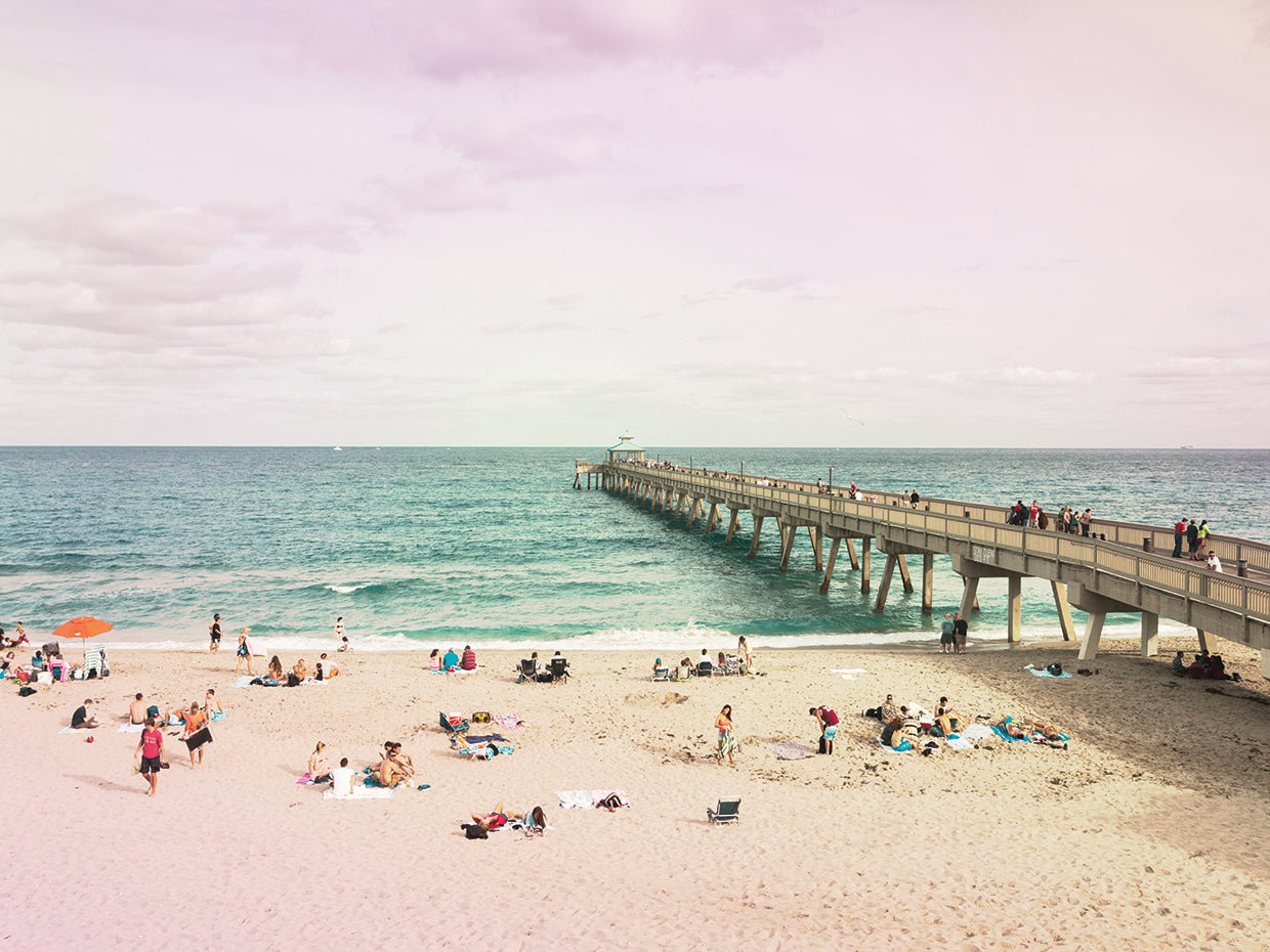 Deerfield Beach