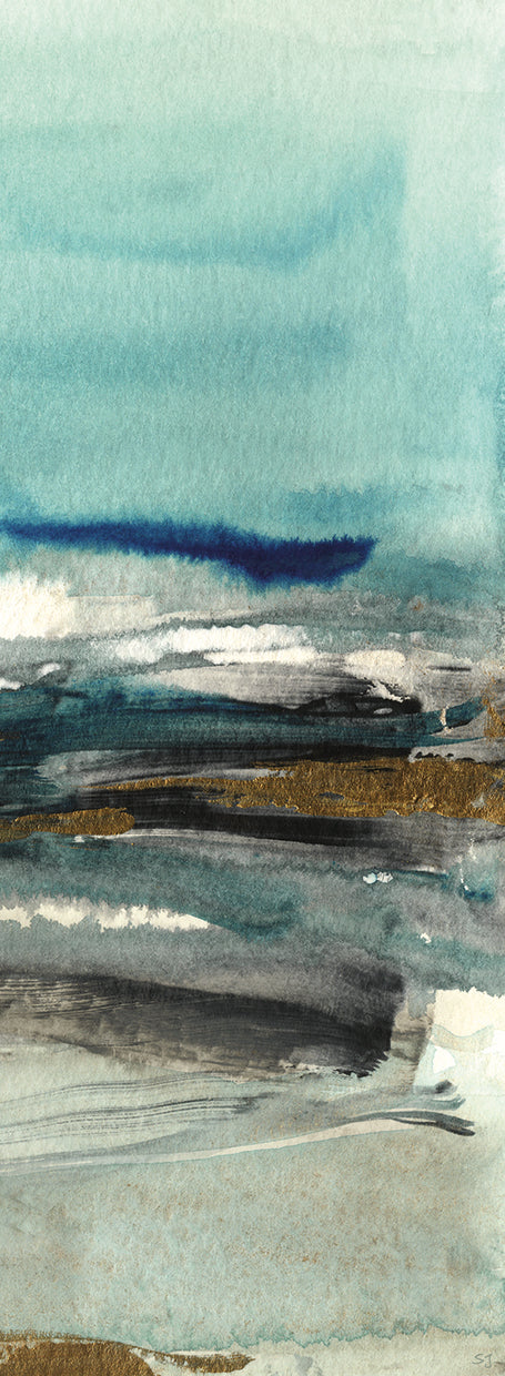 View From Slausson Mountain II