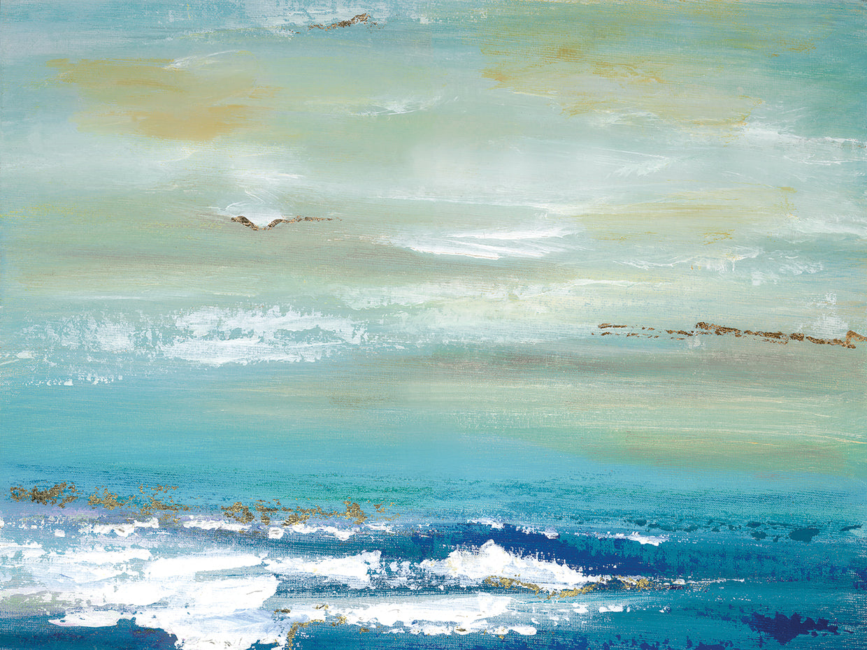 Distant Horizon