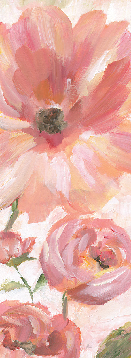 Blooming Coral III