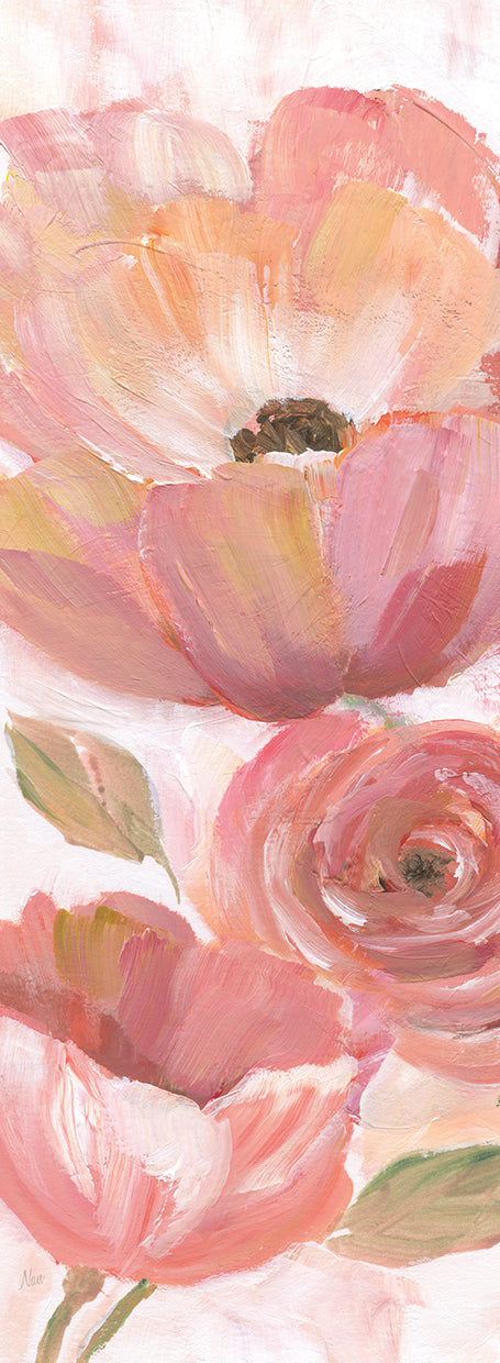 Blooming Coral IV