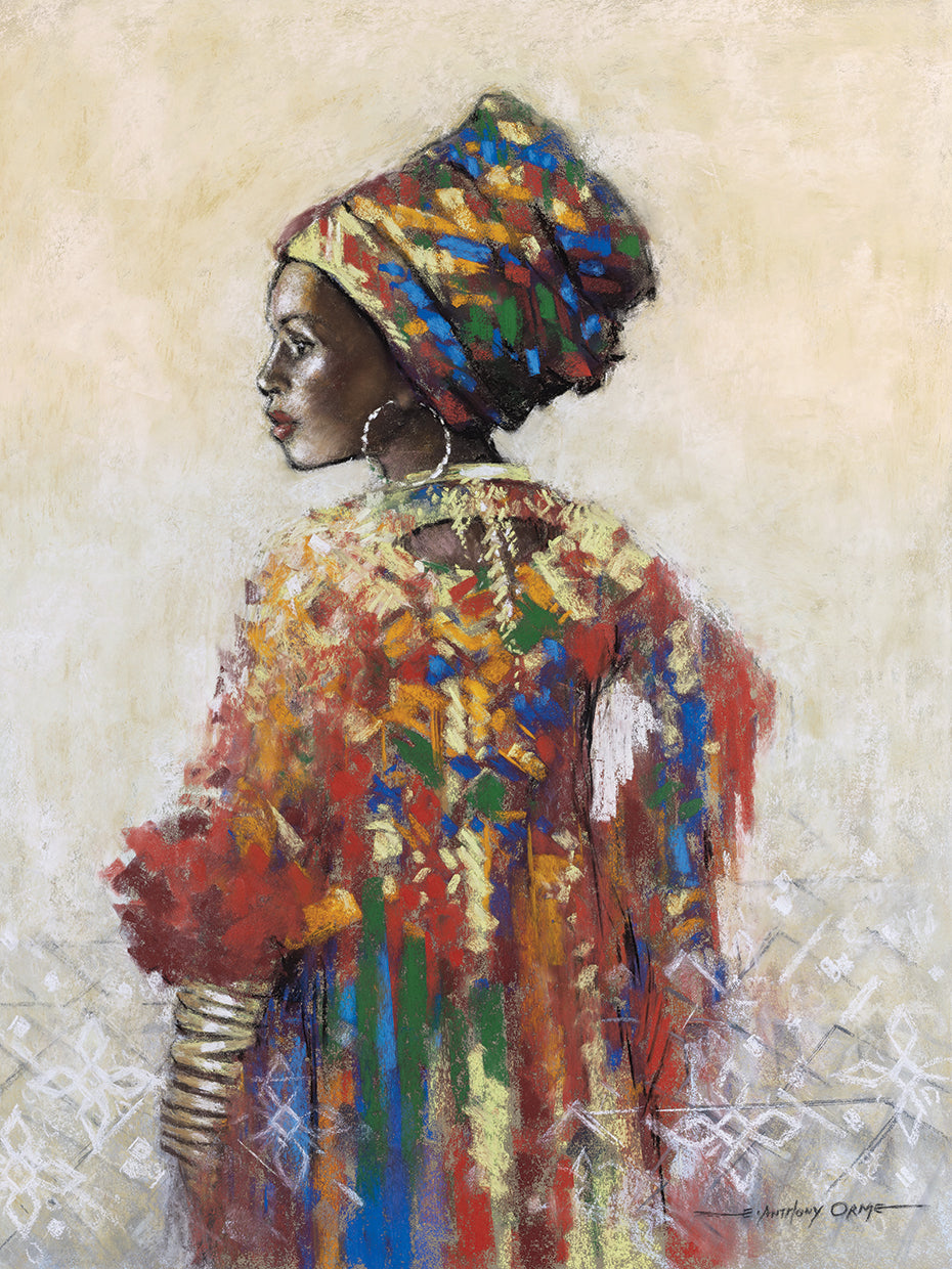 Celebration of Beauty II