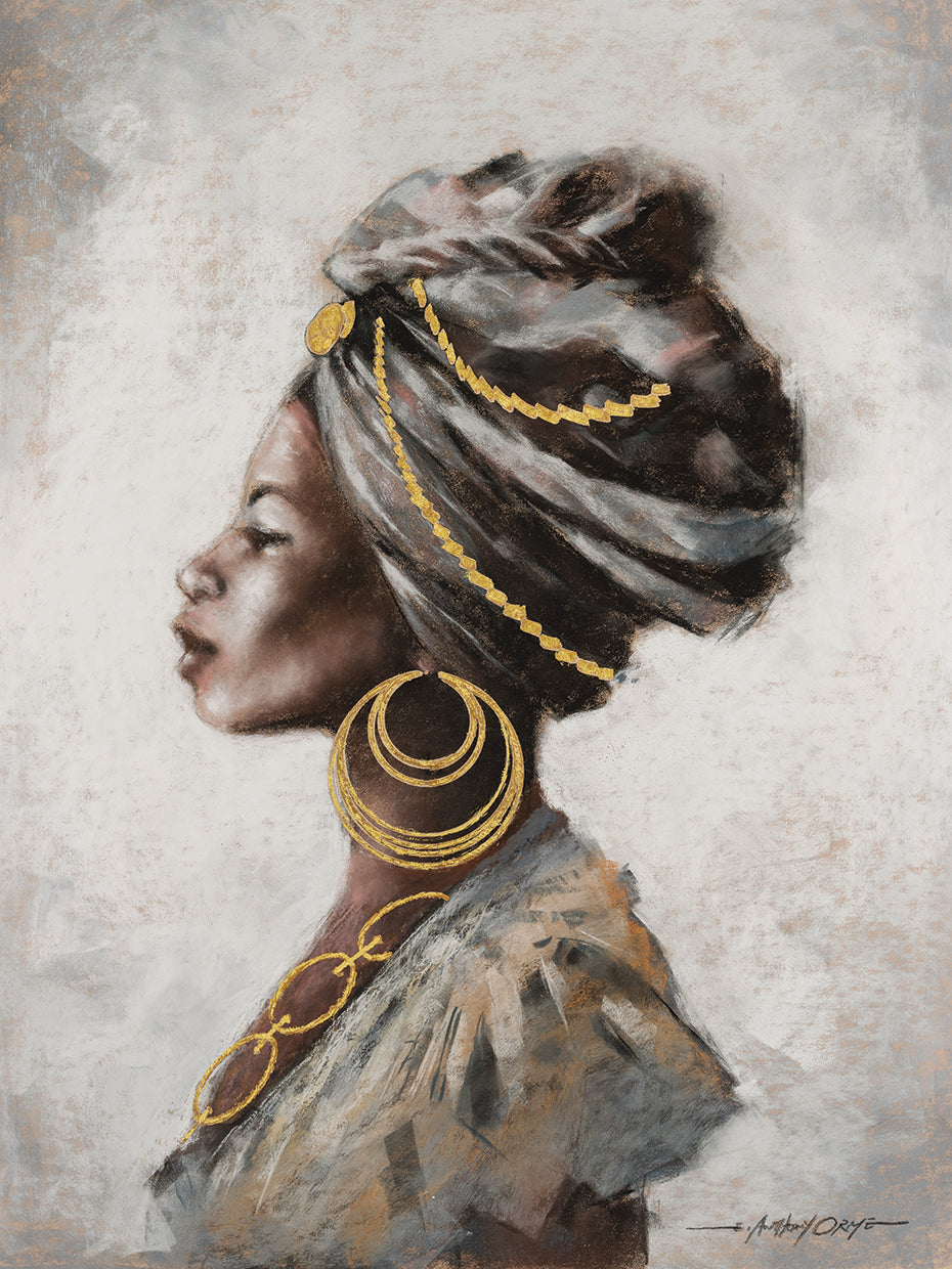 Beauty and Strength