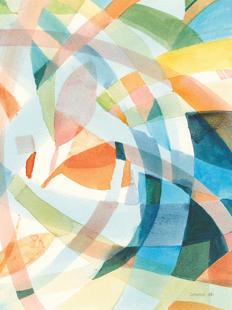 Colorful Abstract II