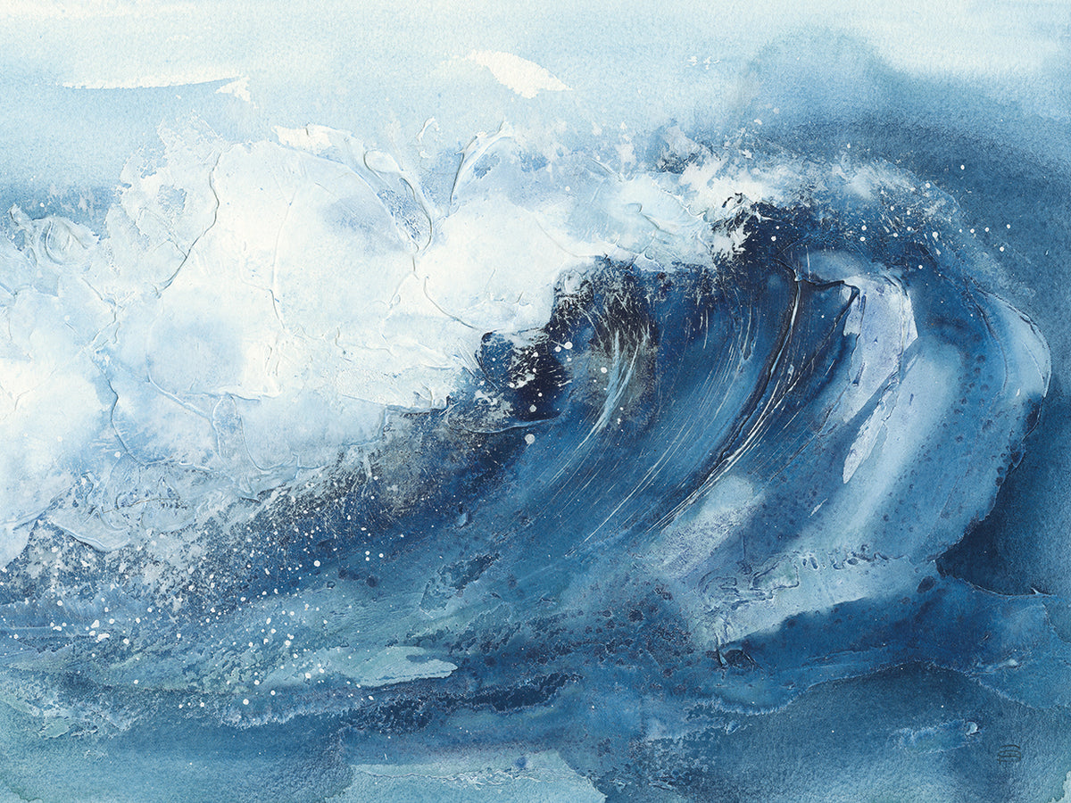 Waves V