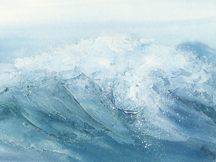 Olas i Lienzo