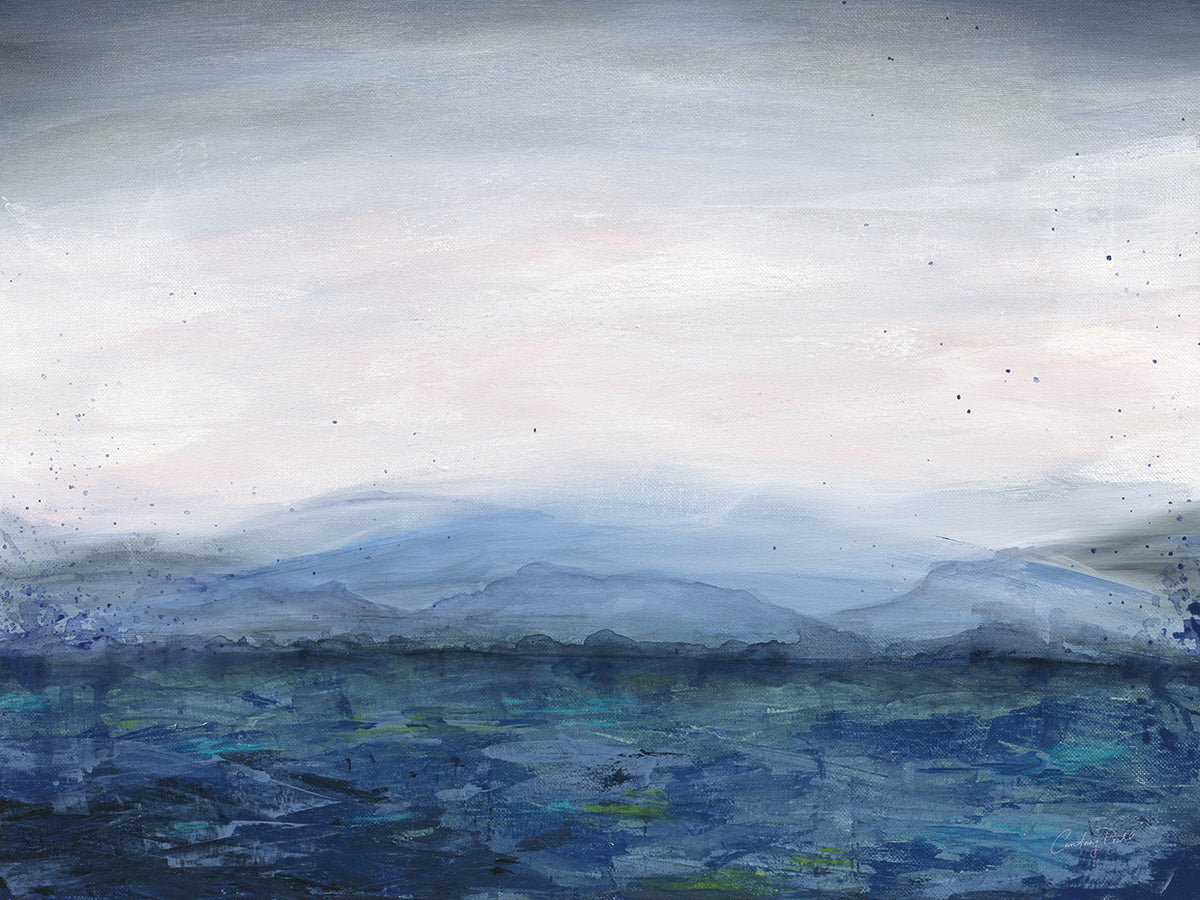 Mountain Lake