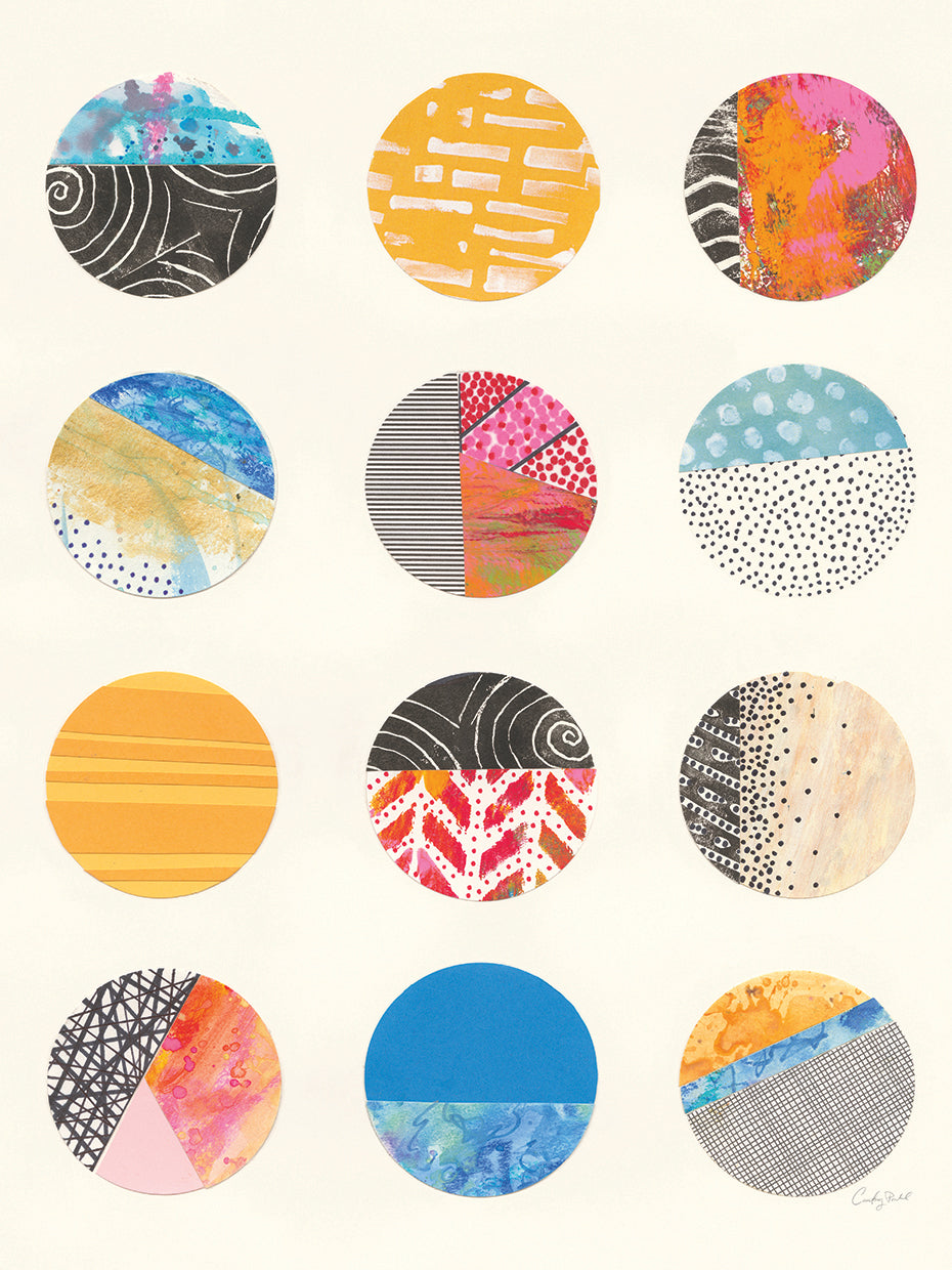 Repetition II