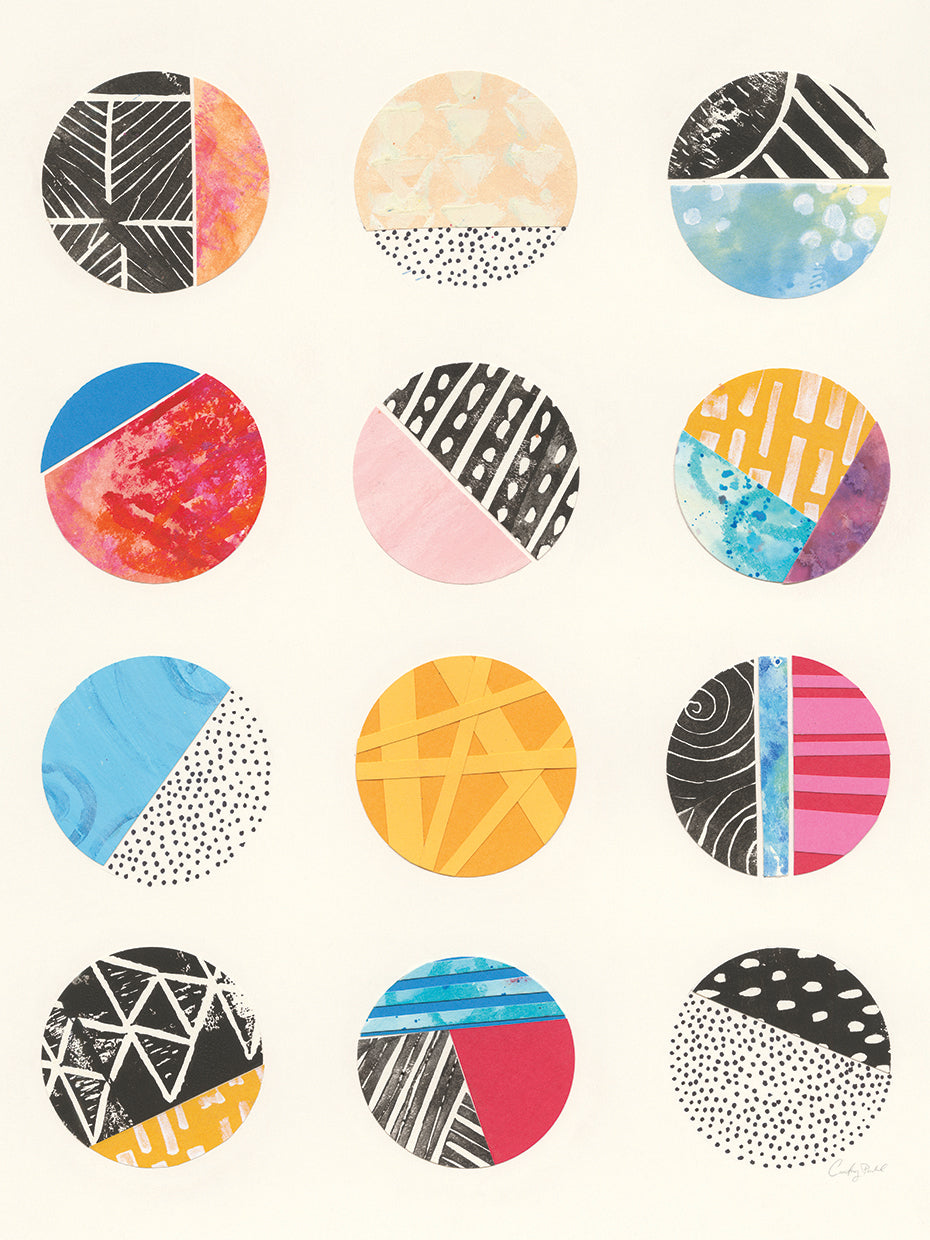 Repetition I